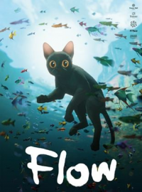 Flow, le chat qui n’avait plus peur de l’eau streaming