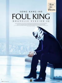 Foul King - Banchikwang