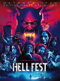 Hell Fest streaming