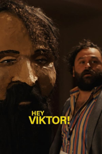 Hey, Viktor! streaming