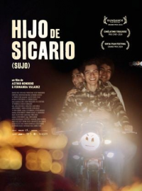 Hijo de Sicario streaming