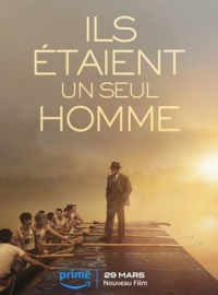 Ils étaient un seul homme streaming