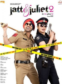 Jatt & Juliet 2 streaming