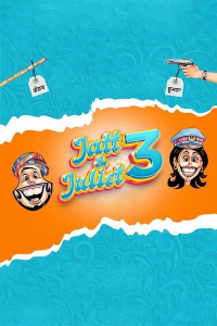 Jatt & Juliet 3 streaming