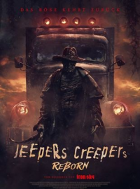 Jeepers Creepers Reborn streaming