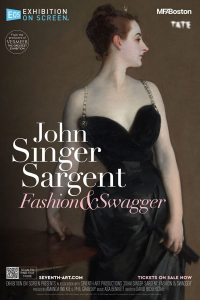 John Singer Sargent: Fashion and Swagger streaming