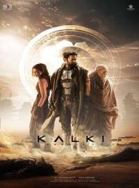 Kalki 2898 - AD streaming