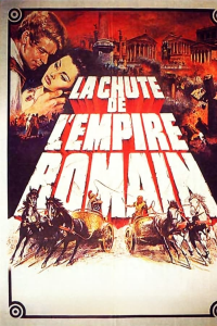 La Chute de l'empire romain