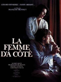 La Femme d'à côté