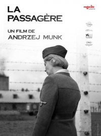 La Passagère - Pasazerka streaming