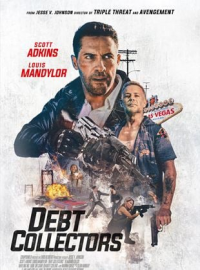 Le Collecteur de dettes 2  (The Debt Collector 2)