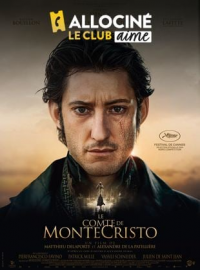 Le Comte de Monte-Cristo streaming