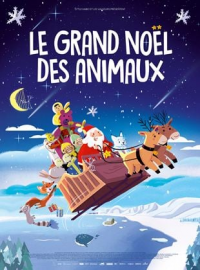 Le Grand Noël des animaux streaming