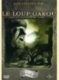 Le Loup-Garou - The Wolf Man streaming