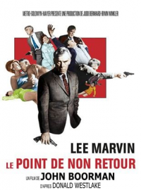 Le Point de non-retour - Point Blank