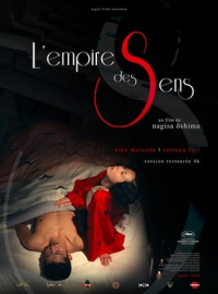 L'Empire des sens streaming