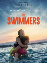 Les Nageuses - The Swimmers