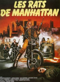 Les Rats de Manhattan streaming