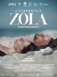 L'Expérience Zola