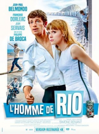 L'Homme de Rio streaming