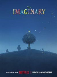 L'Imaginaire streaming