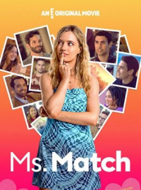 Love coach malgré moi - Ms. Match streaming