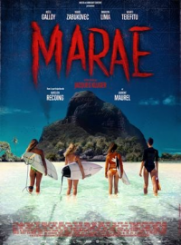 Maraé (Pacific Fear)