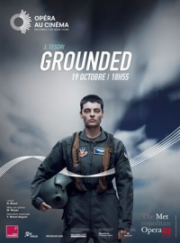 MET Opera: Grounded