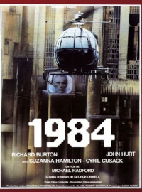 Nineteen Eighty-Four - 1984 streaming