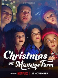 Notre Noël à la Ferme streaming