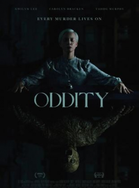 Oddity streaming