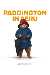 Paddington au Pérou - Paddington in Peru streaming