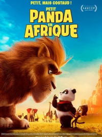 Petit Panda en Afrique streaming