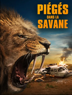 Piégés dans la Savane