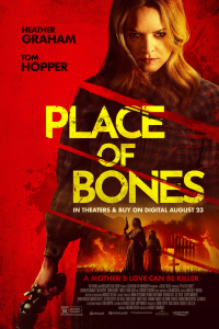 Place of Bones streaming