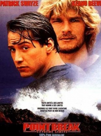 Point break extrême limite streaming