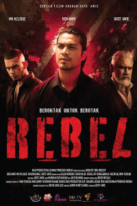 Rebel streaming