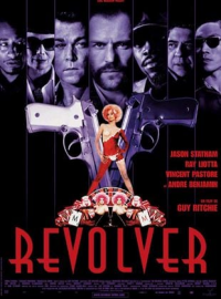 Revolver streaming