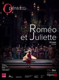 Roméo et Juliette (Metropolitan Opera ) streaming