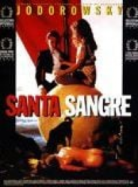 Santa Sangre streaming