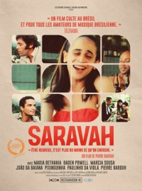 Saravah streaming