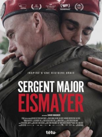 Sergent Major Eismayer streaming