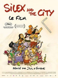 Silex and the City, le film streaming