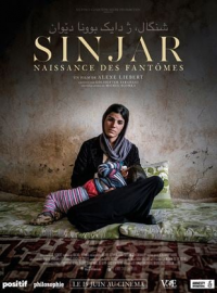 Sinjar, naissance des fantômes streaming