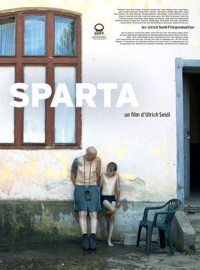 Sparta streaming