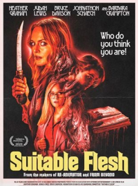 Suitable Flesh streaming