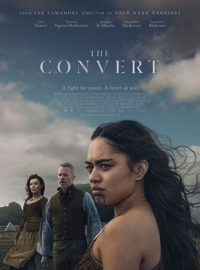 The Convert