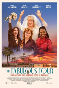 The Fabulous Four streaming