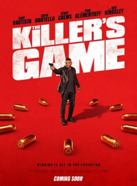 The Killer’s Game streaming