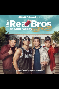 The Real Bros of Simi Valley: The Movie streaming